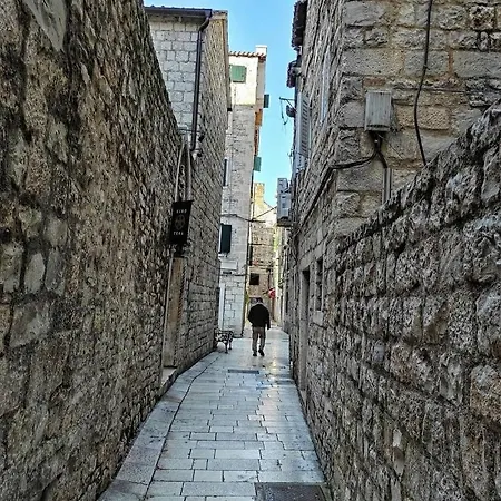 Astonishing View * Spalato