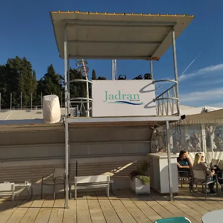 Astonishing View Spalato