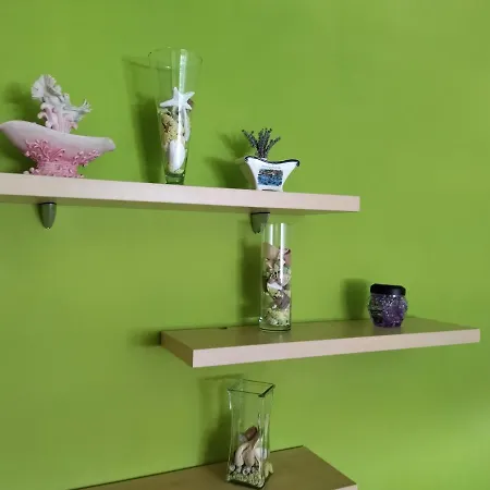 Astonishing View Appartamento