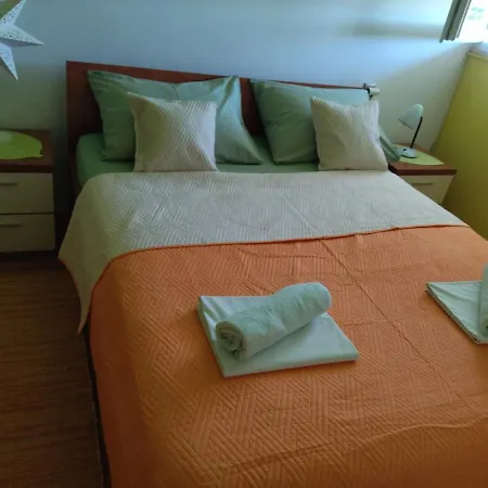 Appartamento Astonishing View *