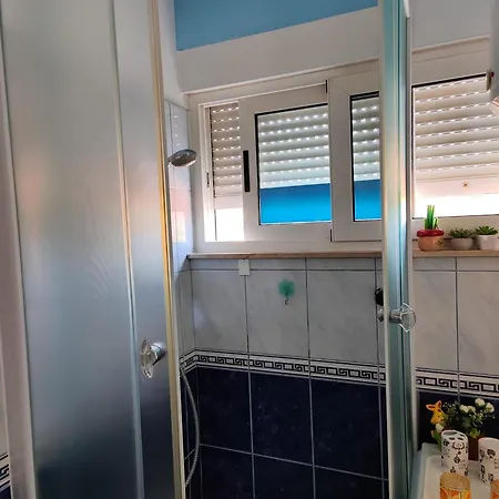 Astonishing View Appartamento Spalato