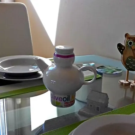 Astonishing View Appartamento Spalato