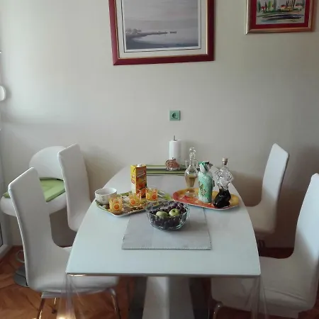 Astonishing View * Spalato