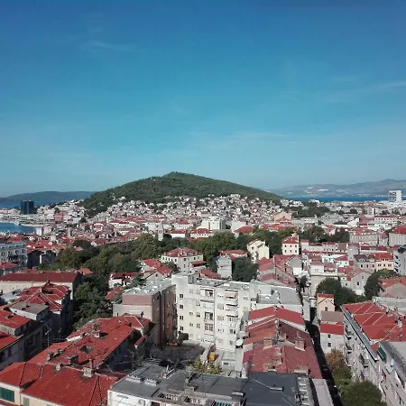 Appartamento Astonishing View Spalato