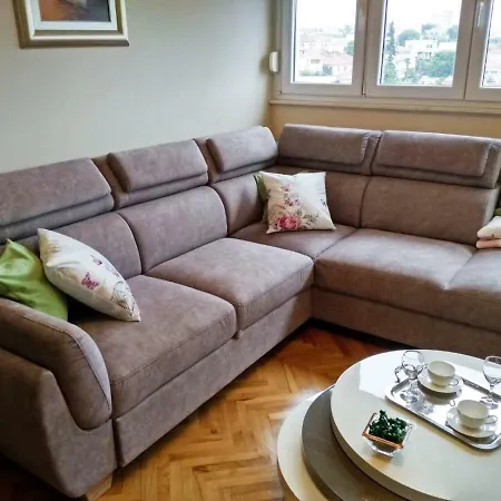 Astonishing View Appartamento *