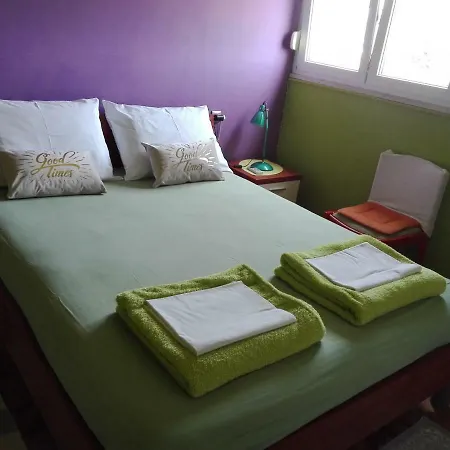 Astonishing View Spalato