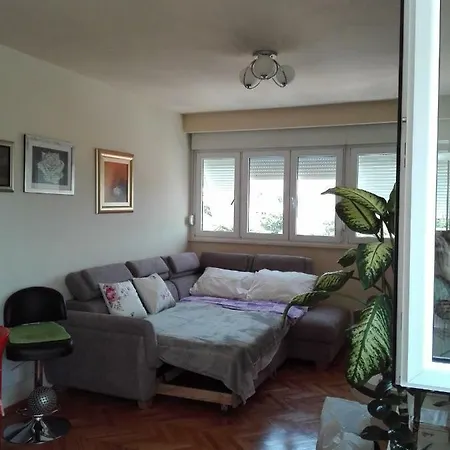 Astonishing View * Spalato