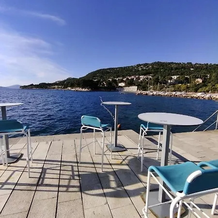 Apartman Astonishing View *
