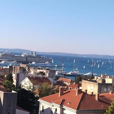 Astonishing View Apartman *