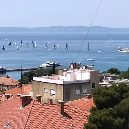 Astonishing View Apartman