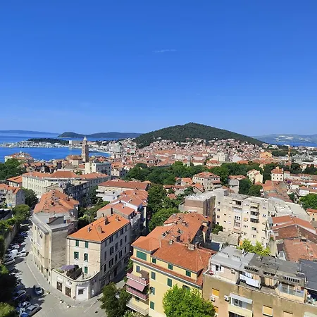 Astonishing View Apartman *