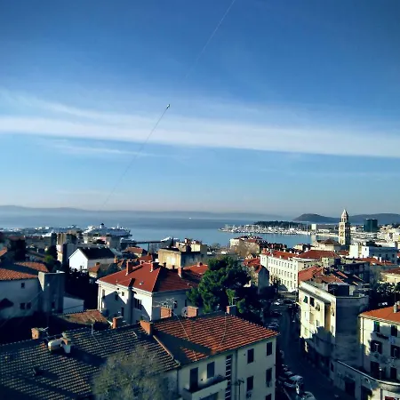 Astonishing View
