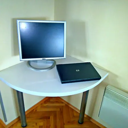 Astonishing View דירה ספליט