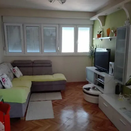 Apartman Astonishing View Split