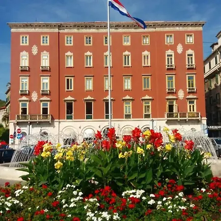 Apartmán Astonishing View Split