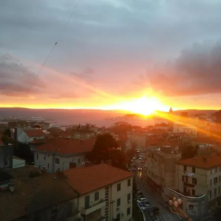 Apartman Astonishing View Split