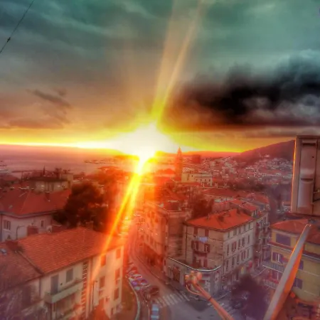 Astonishing View Apartman *