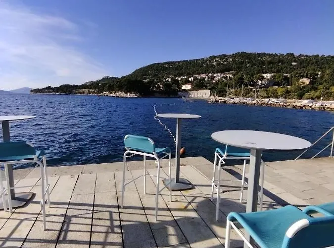 Apartmán Astonishing View *