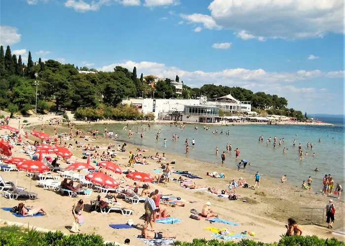 Apartmán Astonishing View *