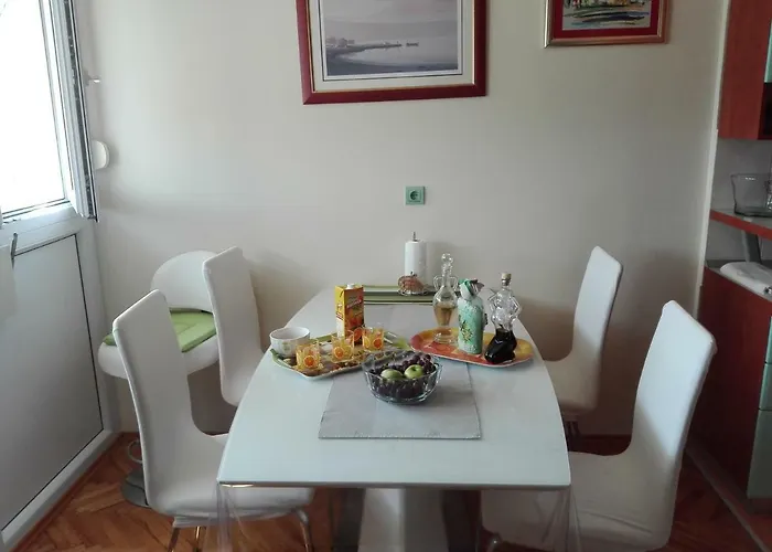 Astonishing View * Split