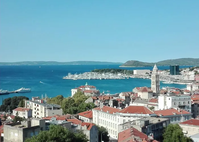 Apartmán Astonishing View *