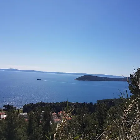 Апартаменты Astonishing View