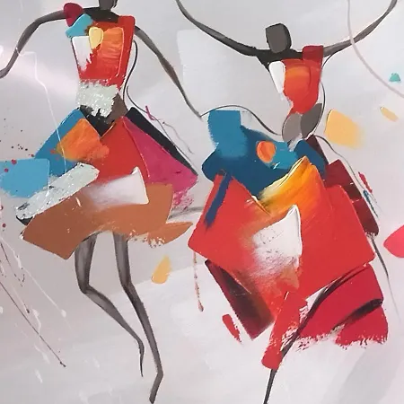 Апартаменты Astonishing View