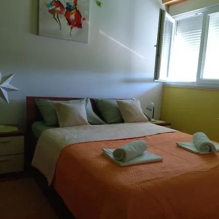 Astonishing View Апартаменты Сплит