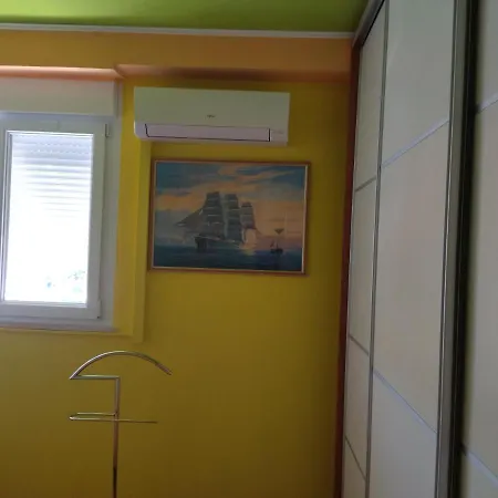 Апартаменты Astonishing View *