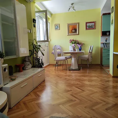 Апартаменты Astonishing View