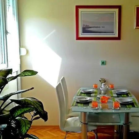 Astonishing View Апартаменты Сплит