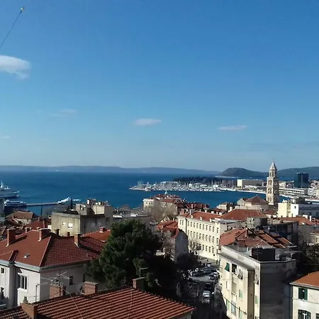 Astonishing View * Сплит