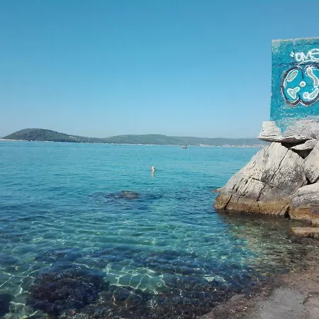 Astonishing View Апартаменты *