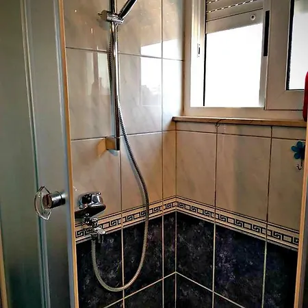 Astonishing View Апартаменты *