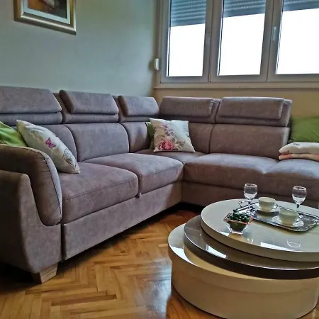 Apartment Astonishing View *