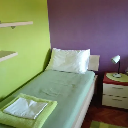 Astonishing View Апартаменты Сплит