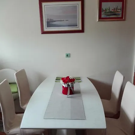 Astonishing View Апартаменты *