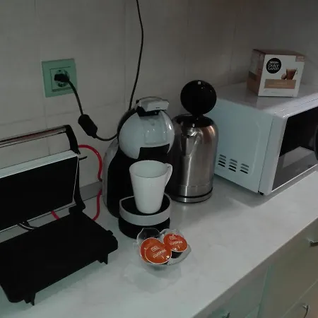 Astonishing View Апартаменты