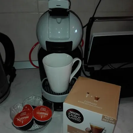 Апартаменты Astonishing View