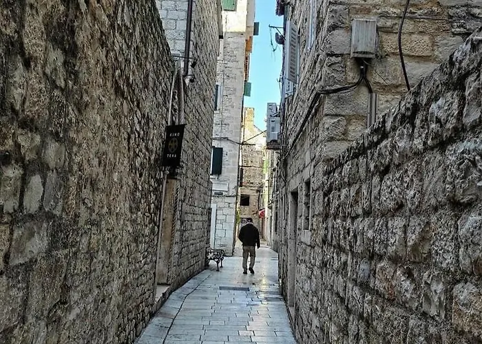 Astonishing View * Split