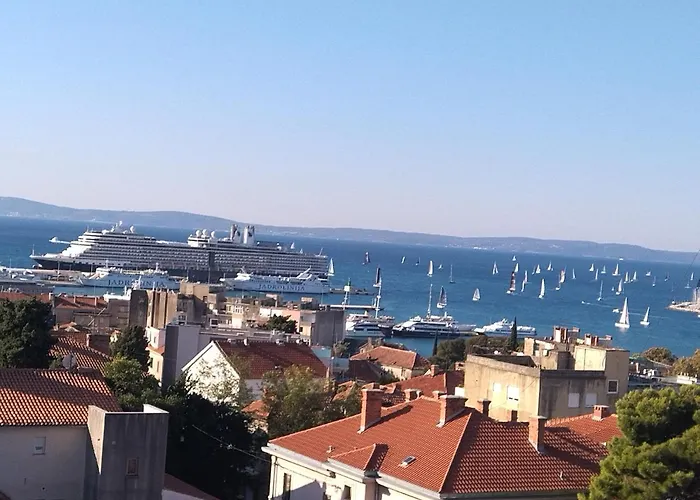 Astonishing View Appartement *