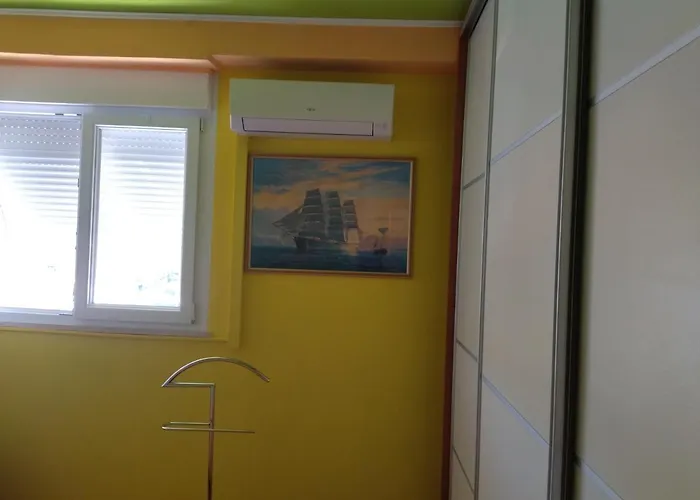 Appartement Astonishing View *