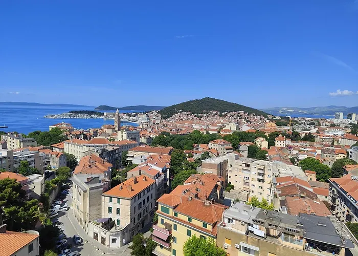 Astonishing View Appartement *