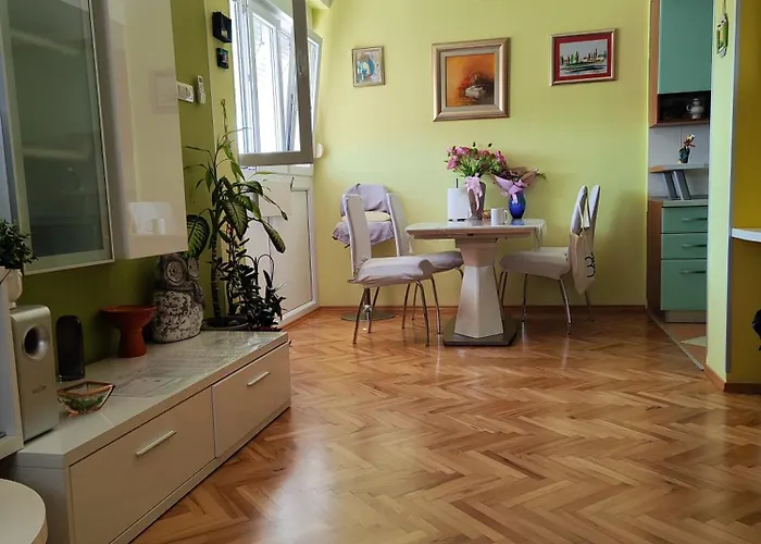 Appartement Astonishing View