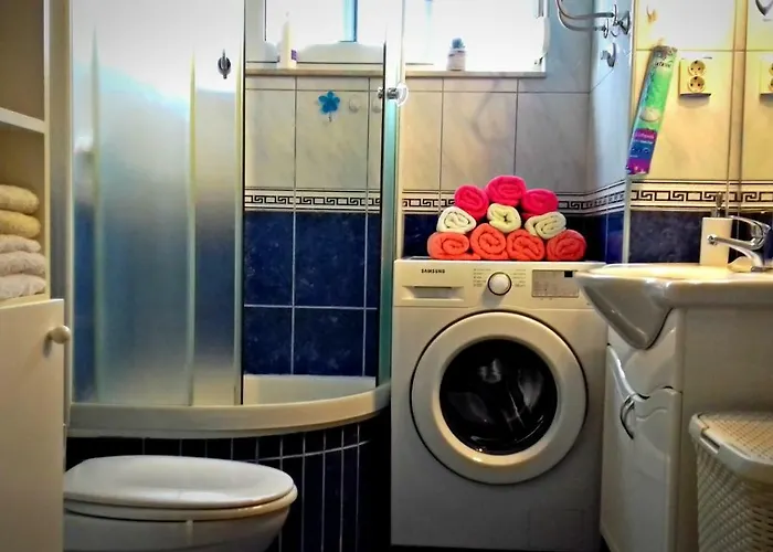 Astonishing View Appartement Split