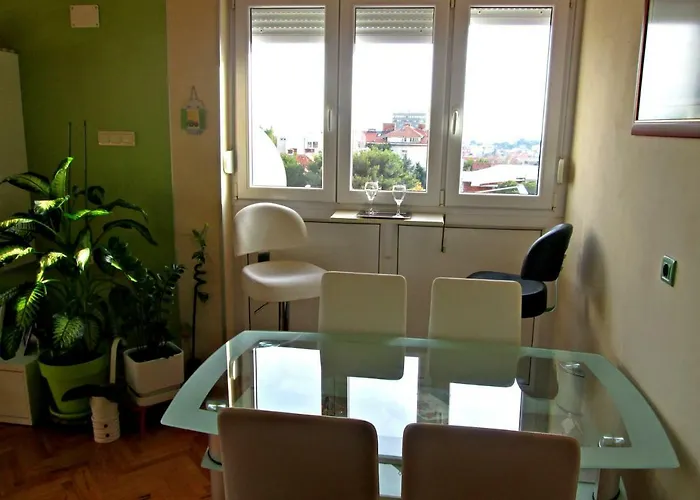 Appartement Astonishing View *