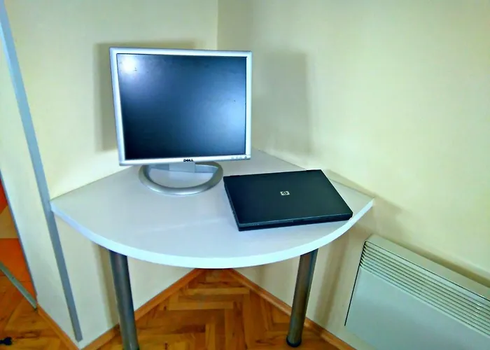 Astonishing View Appartement Split