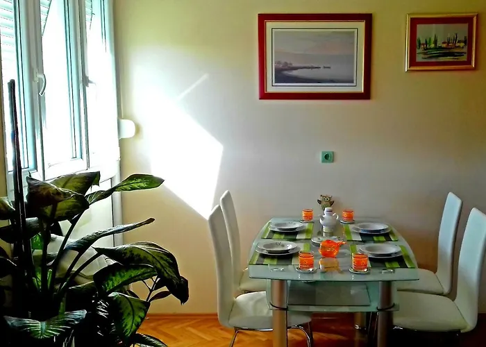 Astonishing View Appartement Split