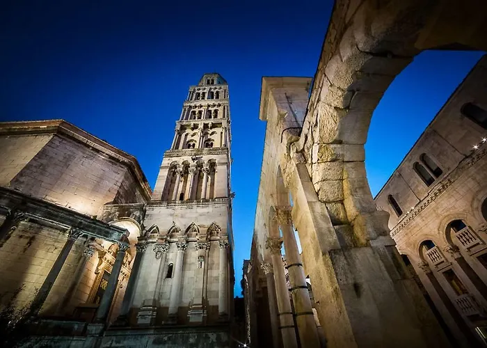 Astonishing View Appartement *