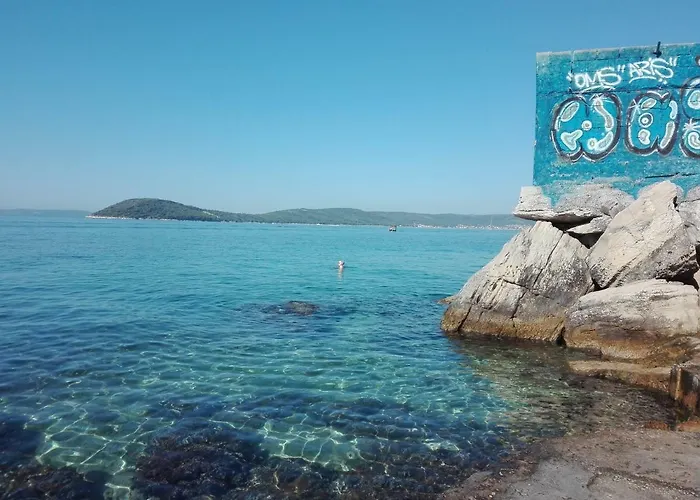 Astonishing View Appartement *